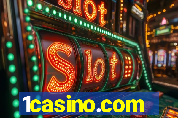 1casino.com