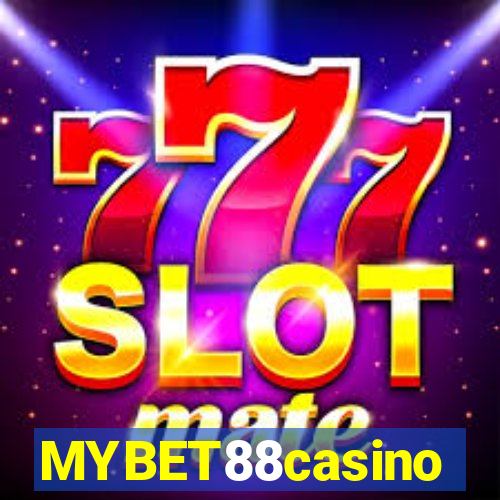 MYBET88casino