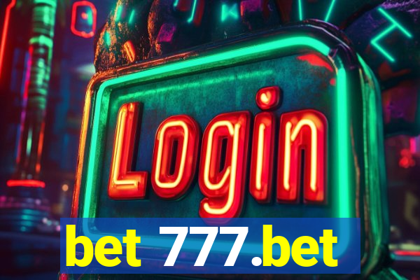 bet 777.bet