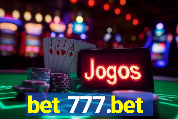 bet 777.bet