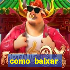 como baixar plataforma de jogos