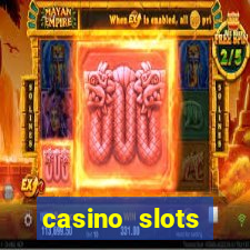 casino slots machine free