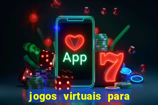 jogos virtuais para ganhar dinheiro