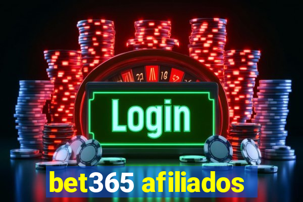 bet365 afiliados