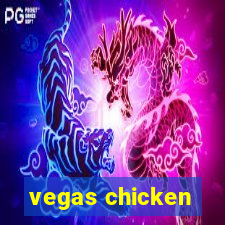 vegas chicken