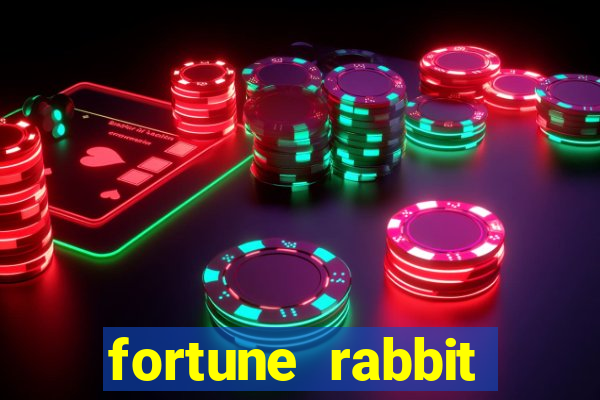 fortune rabbit estrategia Informational