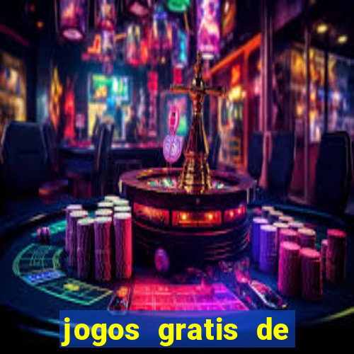 jogos gratis de ca莽a niquel