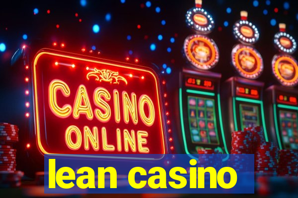 lean casino