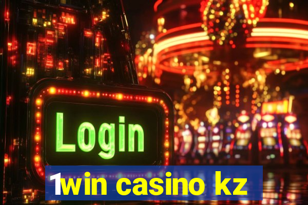 1win casino kz