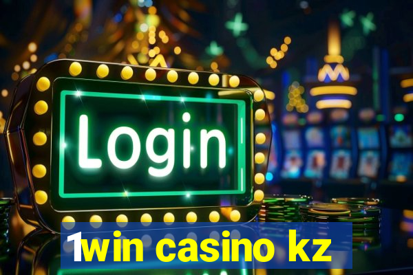 1win casino kz