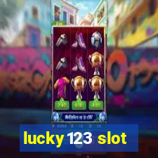 lucky123 slot