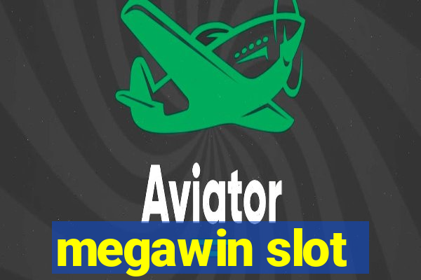 megawin slot