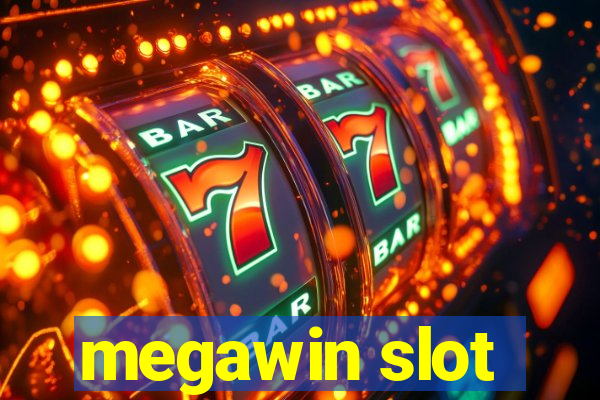 megawin slot