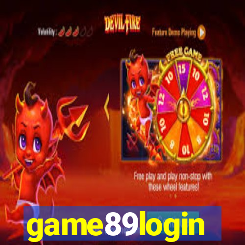 game89login