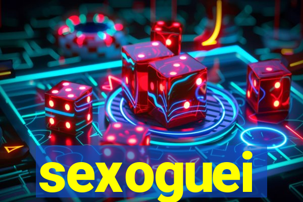 sexoguei