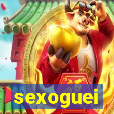 sexoguei