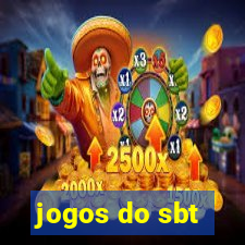 jogos do sbt