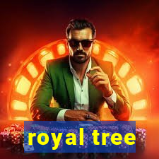 royal tree