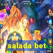 salada bet