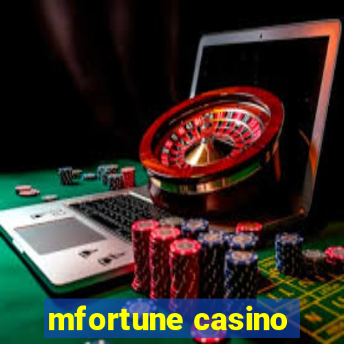 mfortune casino