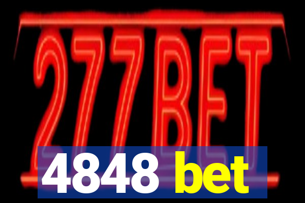 4848 bet