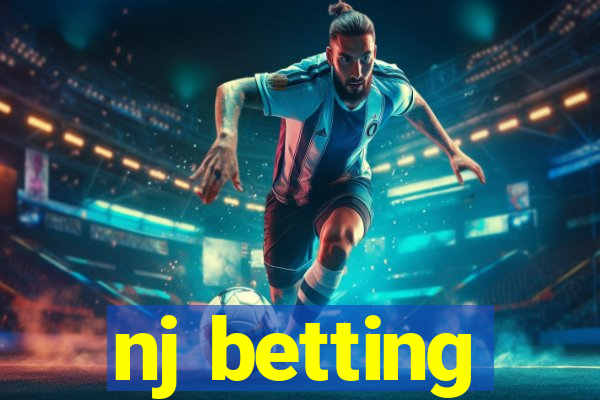 nj betting