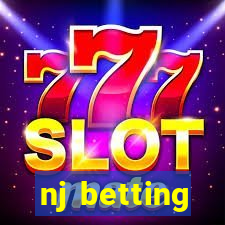 nj betting