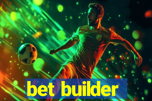 bet builder