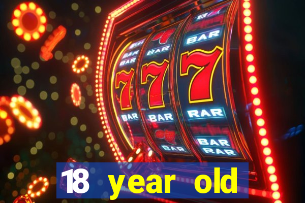 18 year old casinos in wisconsin