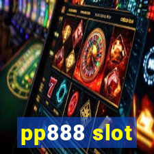 pp888 slot