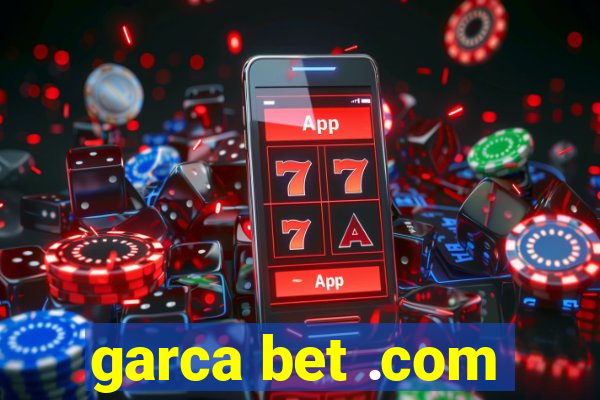 garca bet .com