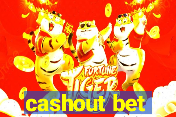 cashout bet