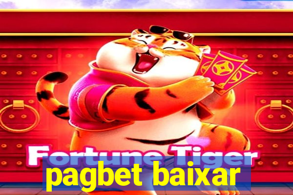 pagbet baixar