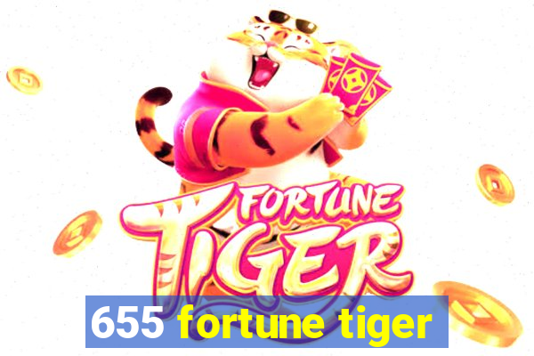 655 fortune tiger