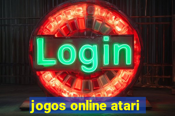 jogos online atari