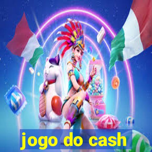 jogo do cash