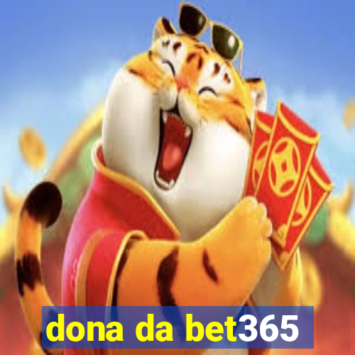 dona da bet365