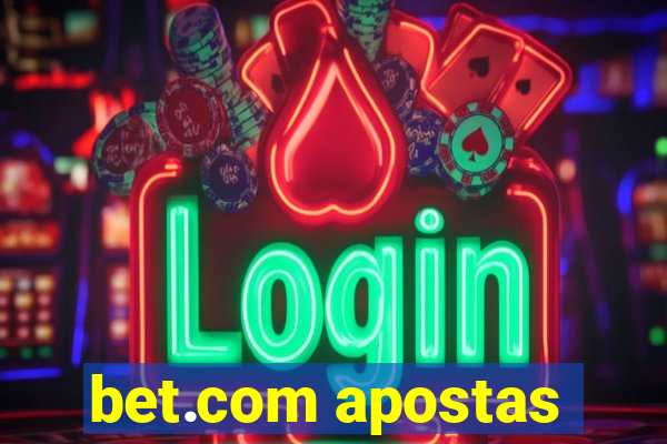 bet.com apostas