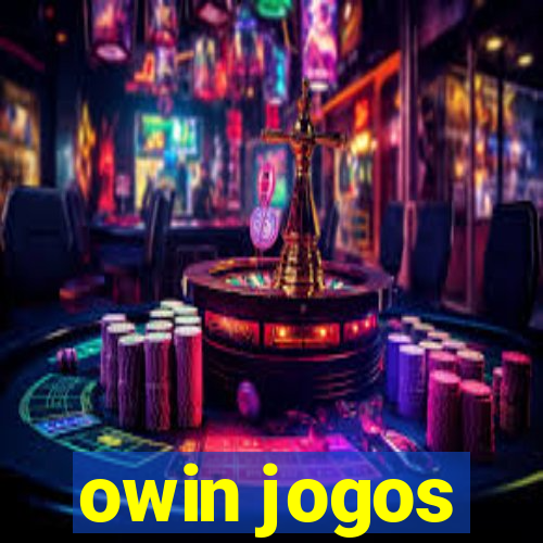 owin jogos