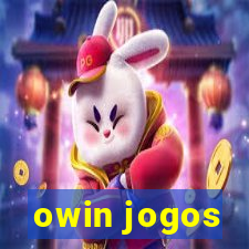 owin jogos