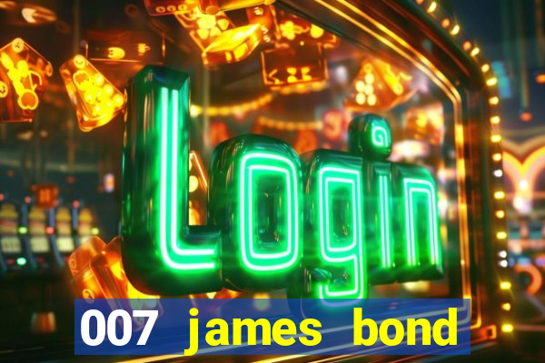 007 james bond casino royal