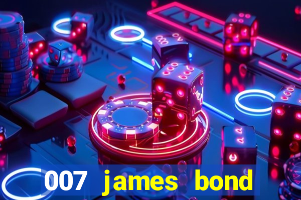 007 james bond casino royal