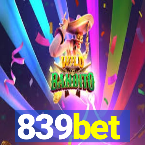 839bet