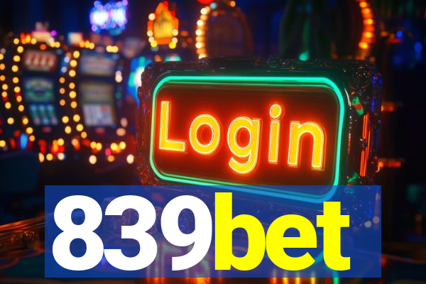 839bet