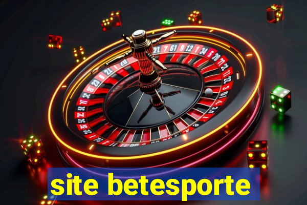 site betesporte