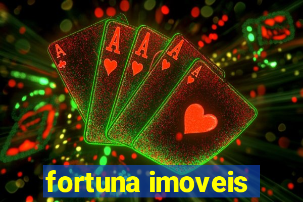 fortuna imoveis