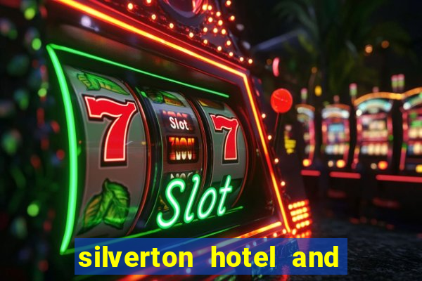 silverton hotel and casino las vegas