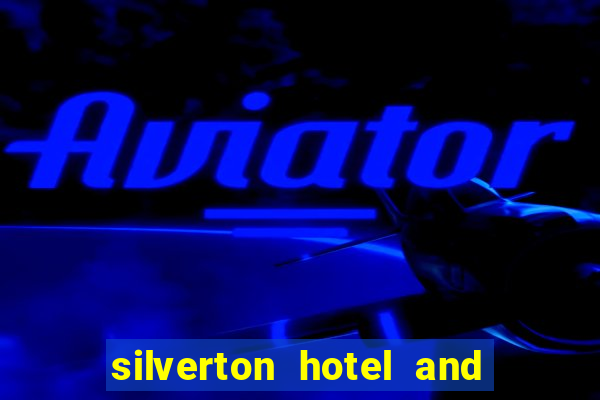 silverton hotel and casino las vegas