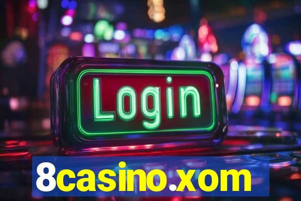 8casino.xom