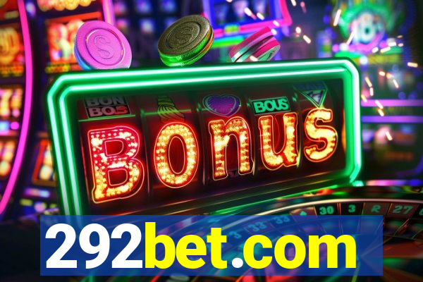 292bet.com